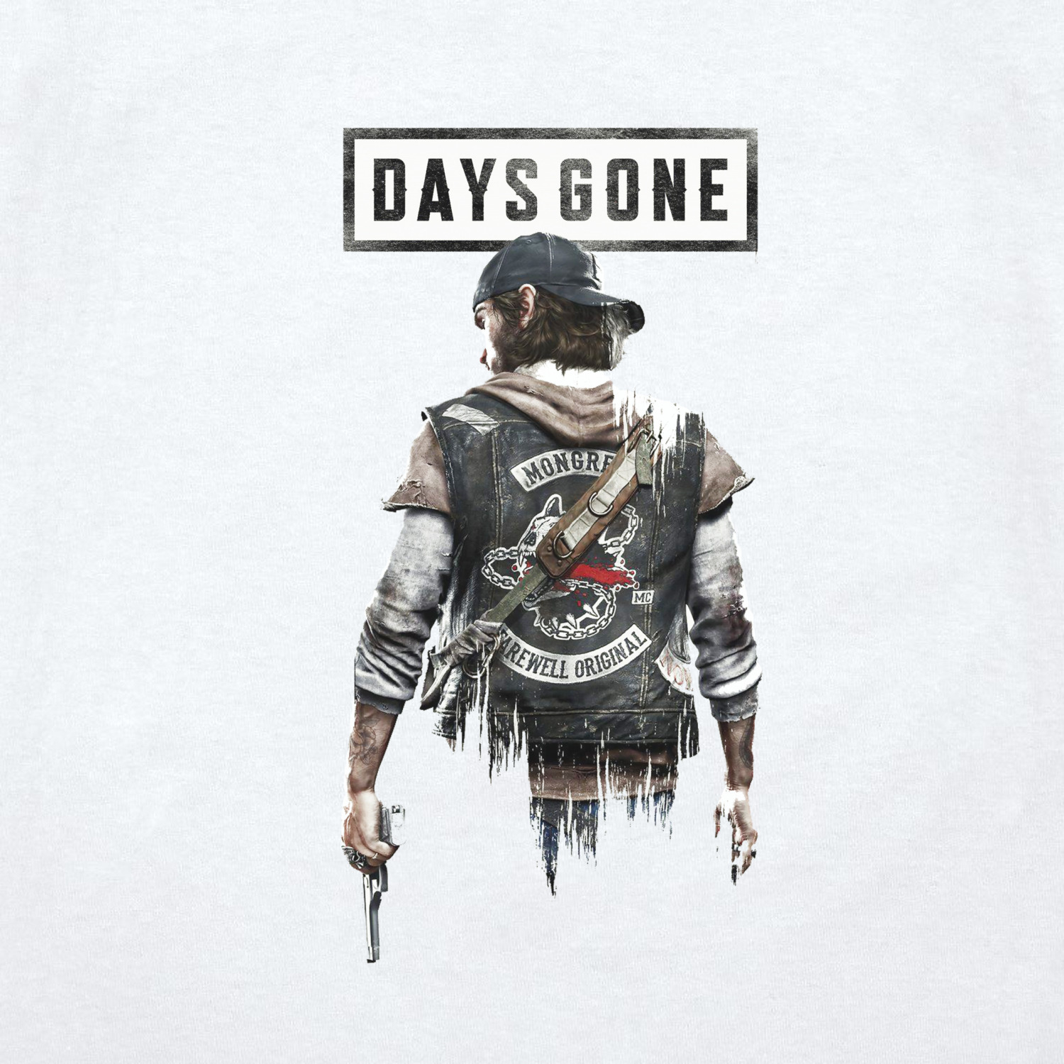 Days gone steam ключи. Days gone Steam значок. Days gone обложка. Days gone цвета.