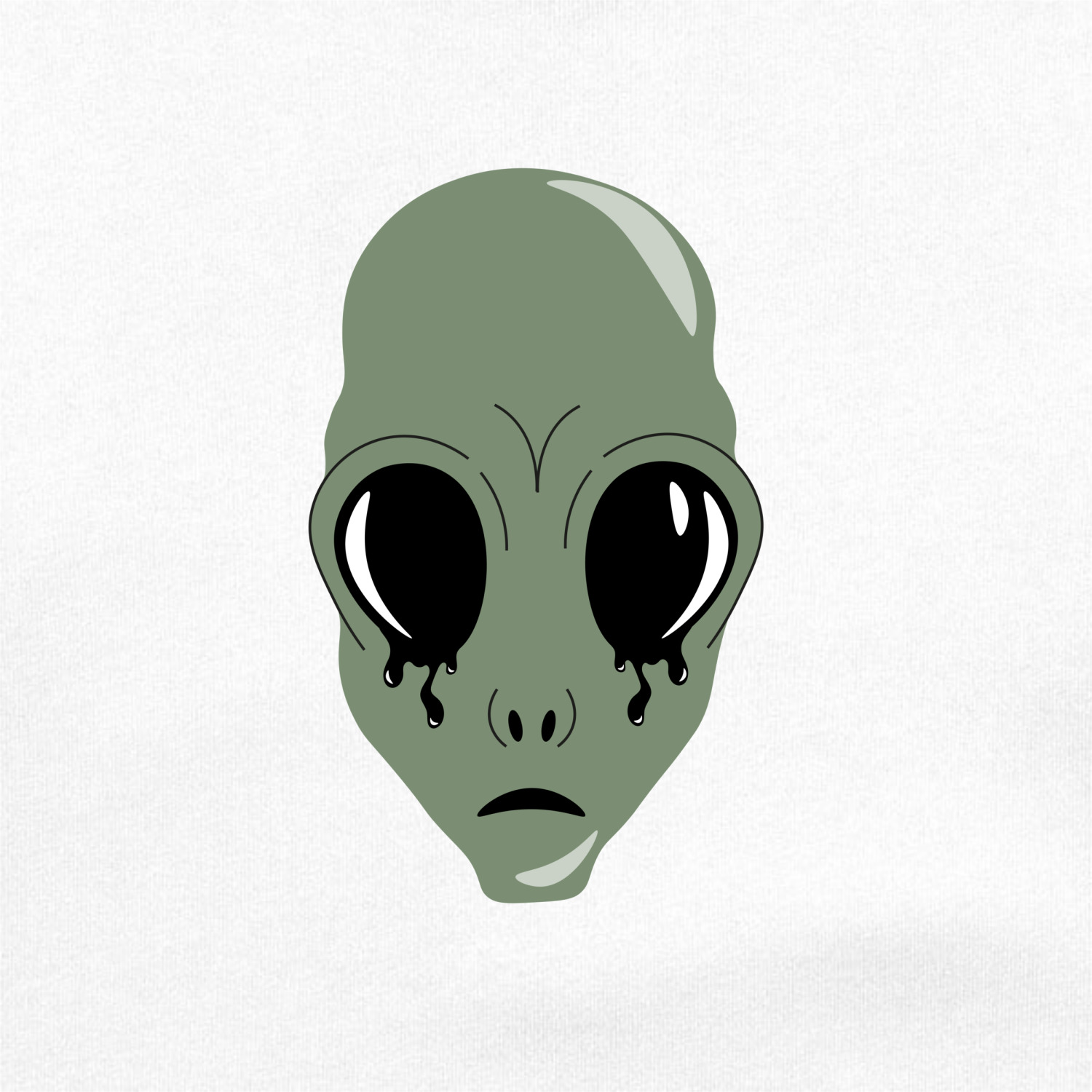 Голова пришельца. Голова инопланетянина сбоку. Инопланетяне с яйцевидной головой.