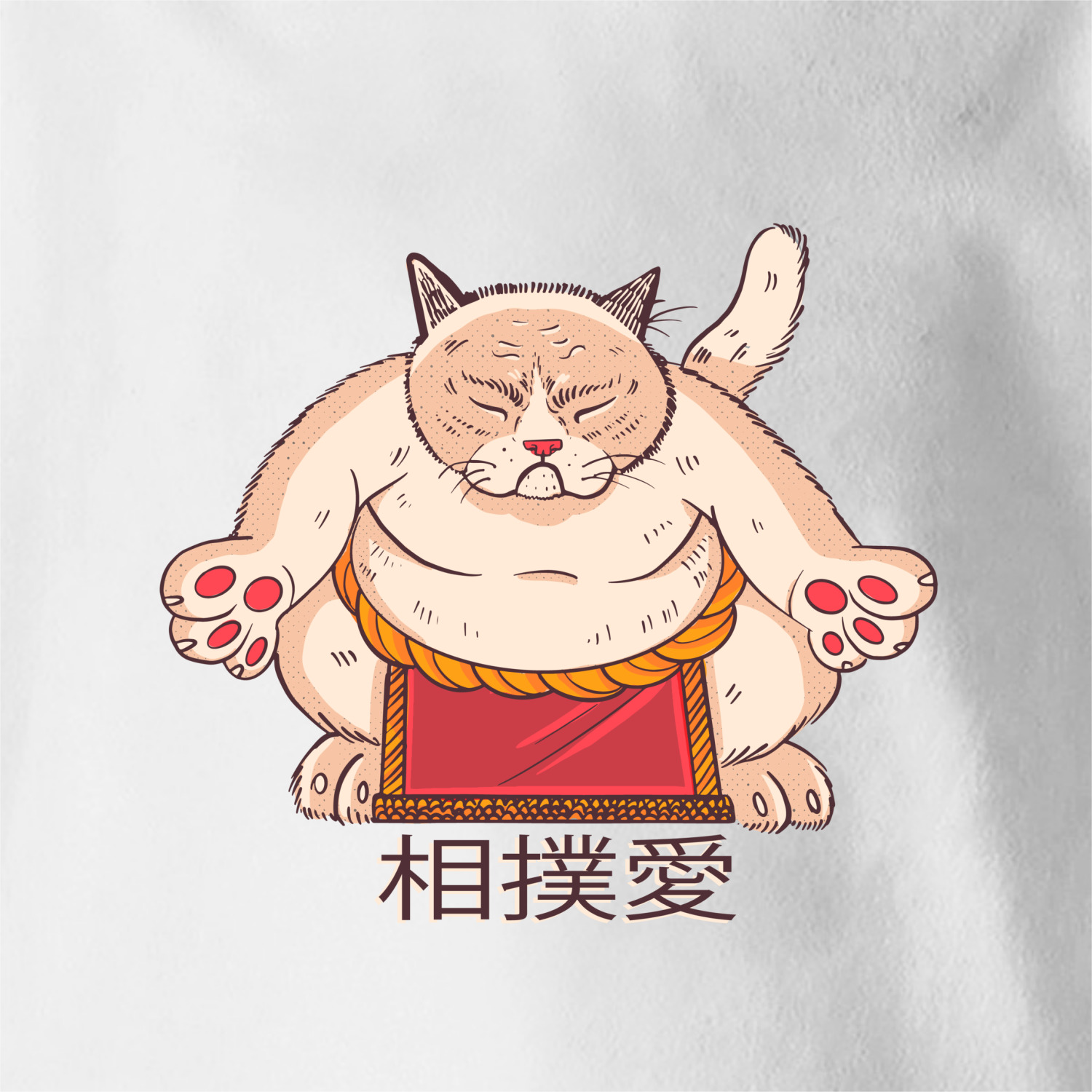 Песня суши манго сумо татами. Кот борец. Кот дзюдоист. Кот борец Мем. Sumo Tatami игра.