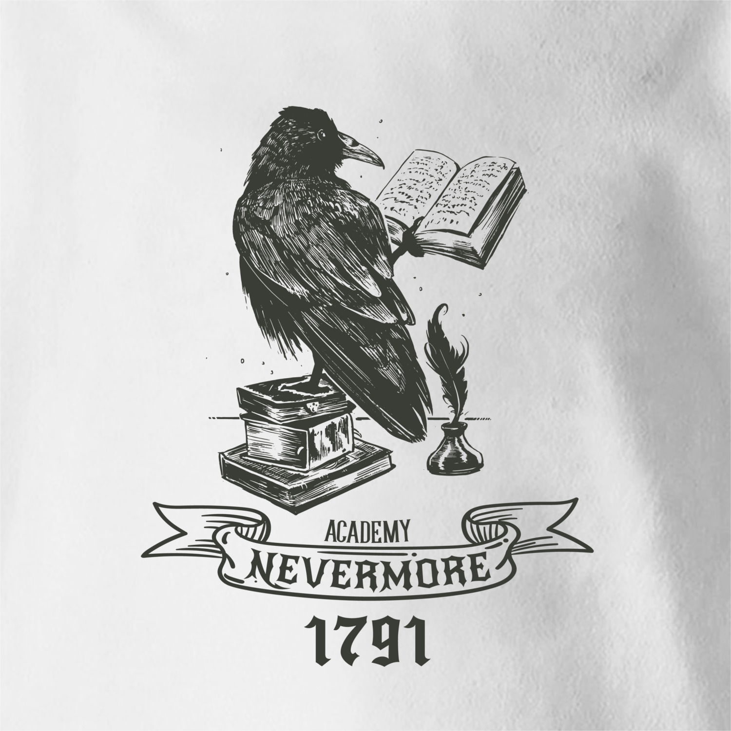 Nevermore webtoon. Невермор Уэнсдей. Академия невермор Уэнсдей. Логотип Академии невермор Уэнсдей. Невермор школа.