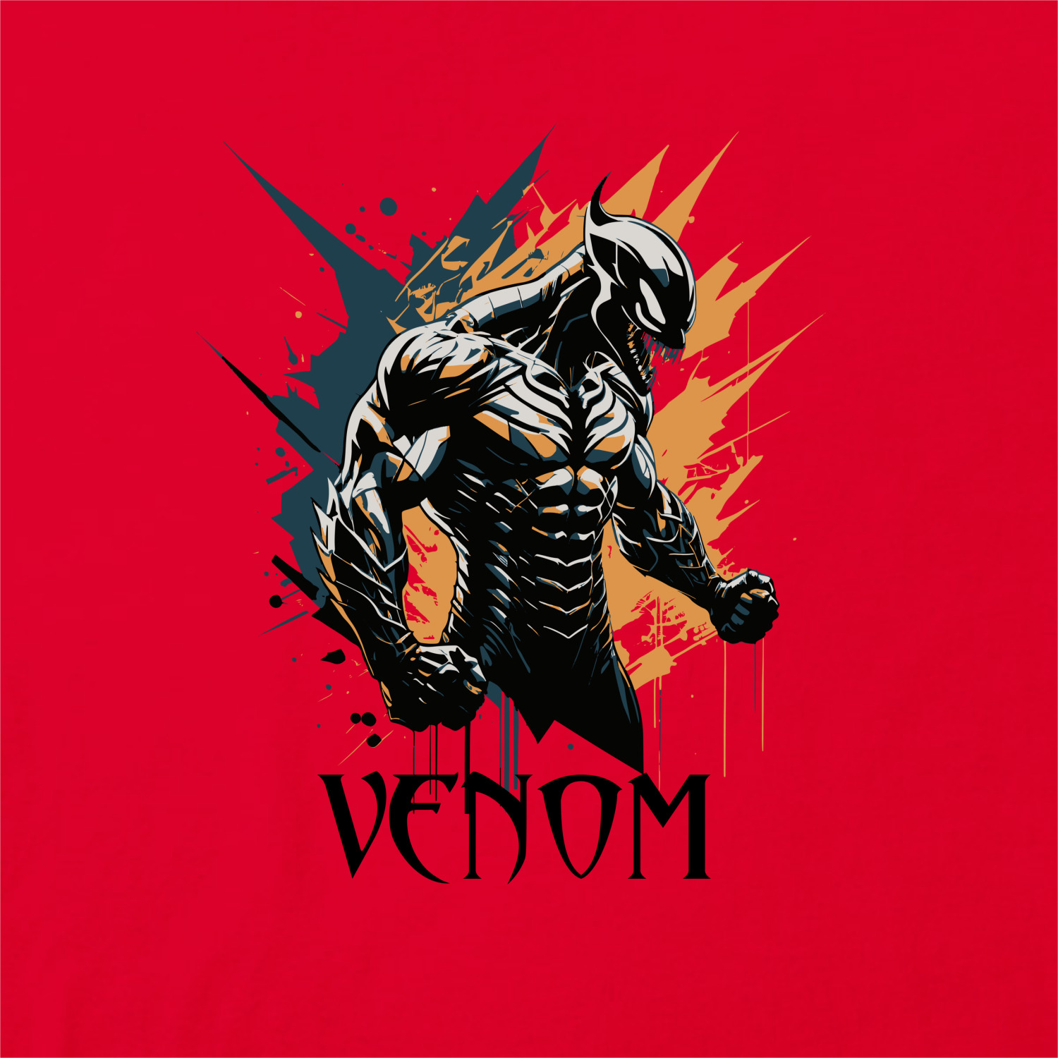 Venom перевод на русский. Цвет Веном. Футболка Venom. Тренировочная майка Веном. Веном женская версия.
