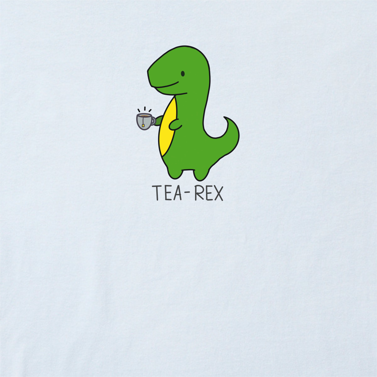 Tea rex картинка