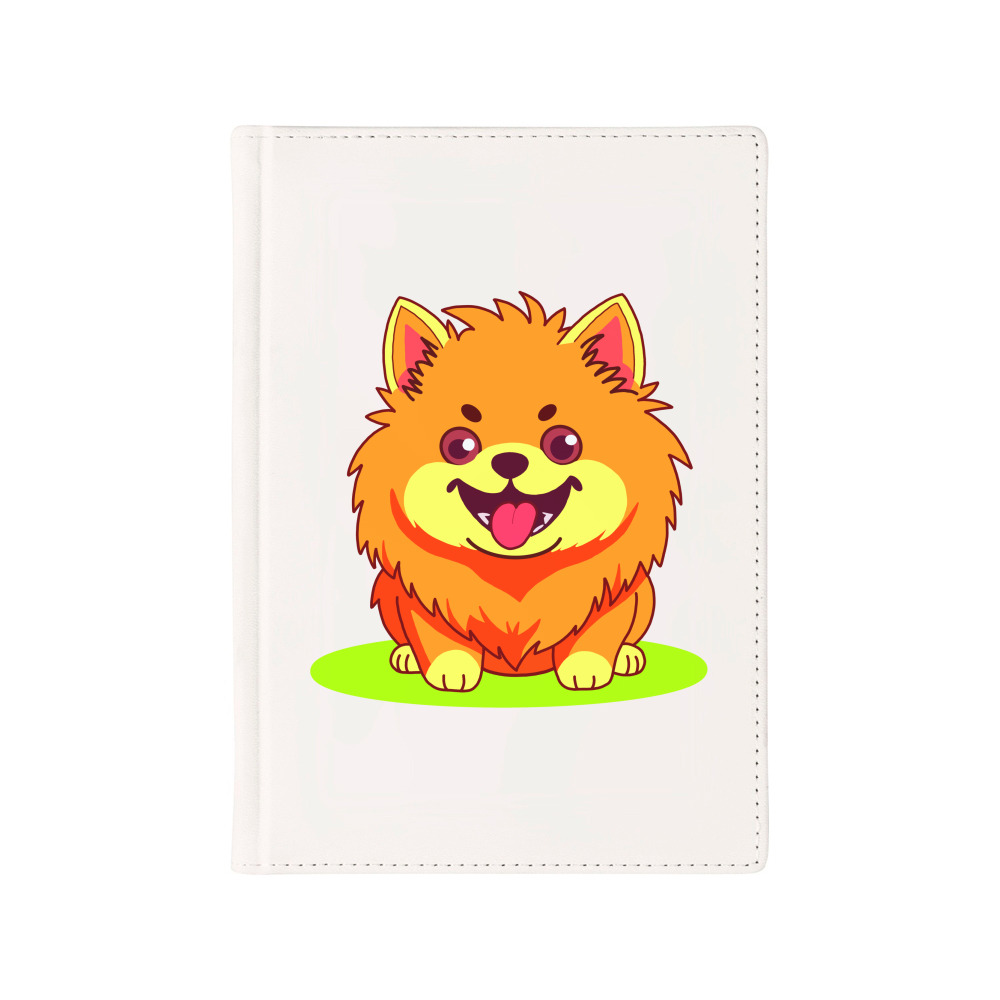 Given Kedama Pomeranian Dog Keychain Anime Licensed NEW | eBay