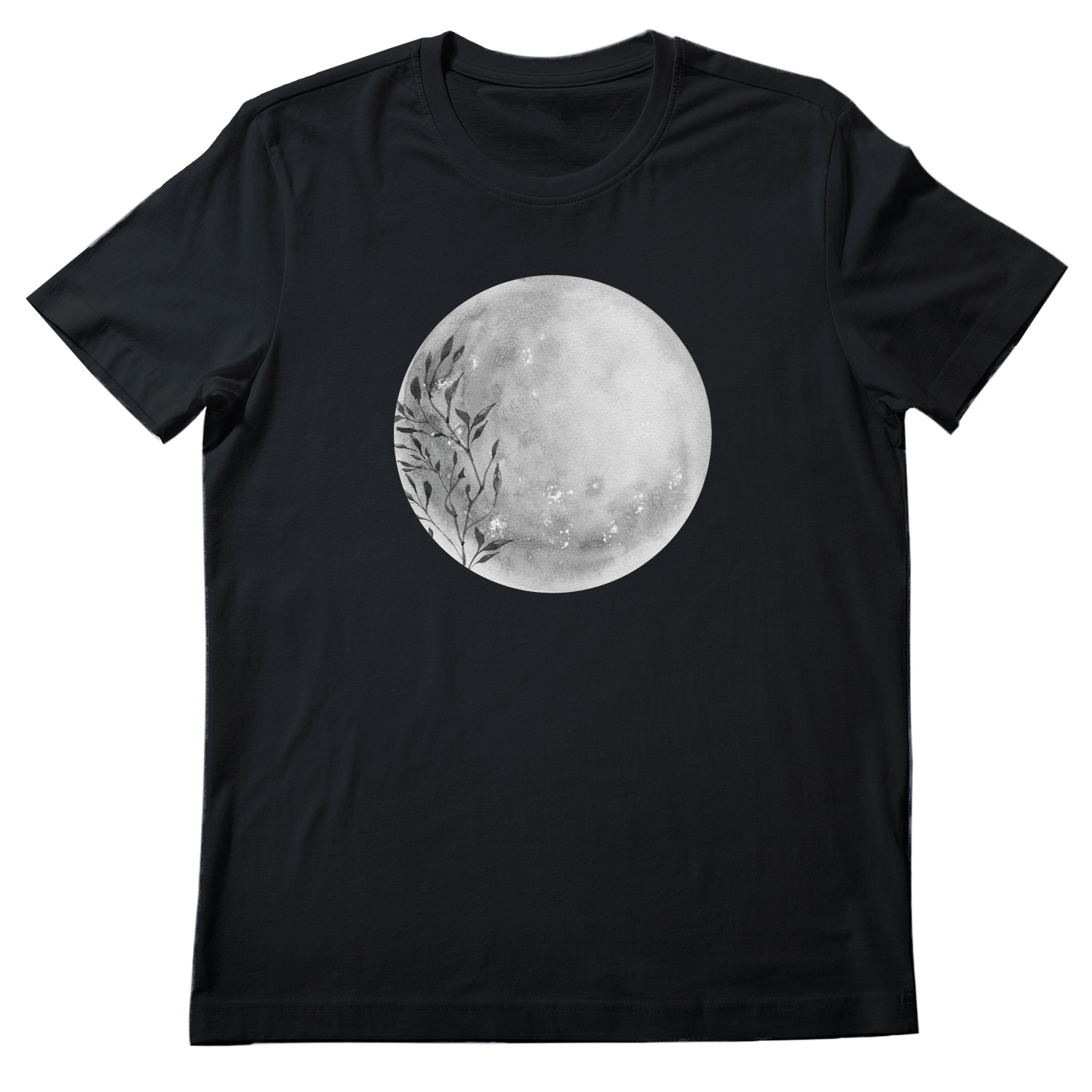 Lune купить. Футболка Луна. Футболки с луной и звездами. Футболка с луной и скелетом. ASOS футболка la Lune.