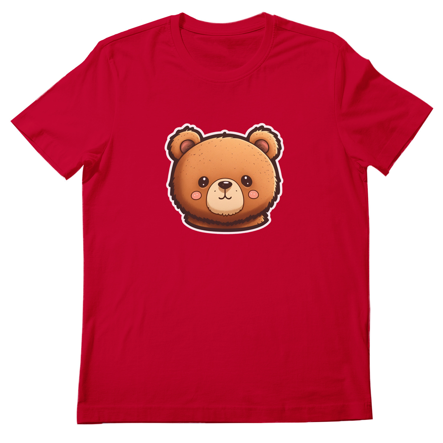 Футболка мишка. Черная футболка с мишкой. Футболка с медвежонком. Красная футболка с медведем.