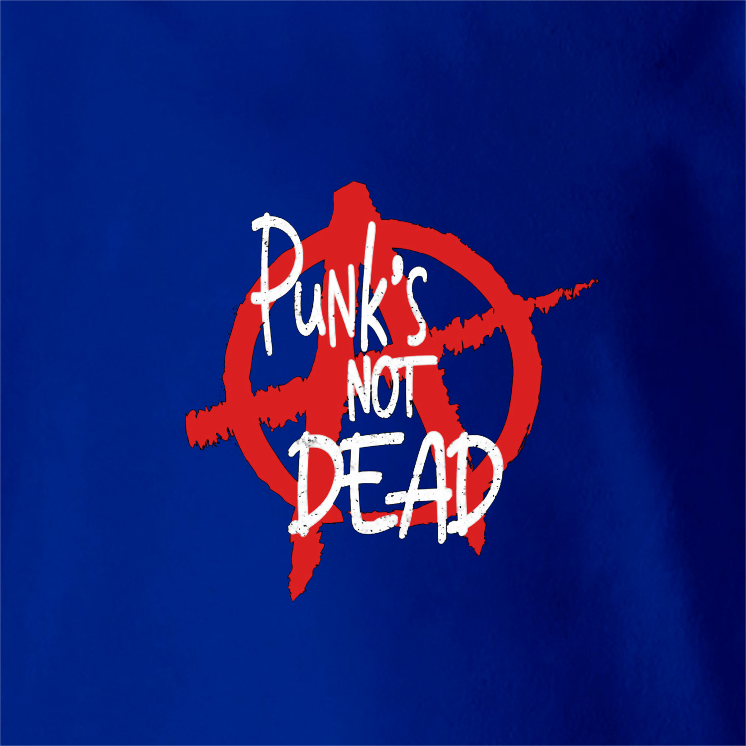 Punk not dead картинки