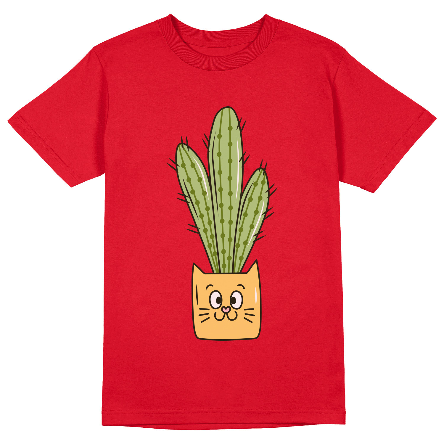 Футболка cactus